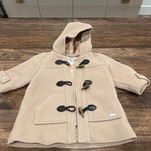 Baby Dior Paddington Coat - 12 Months